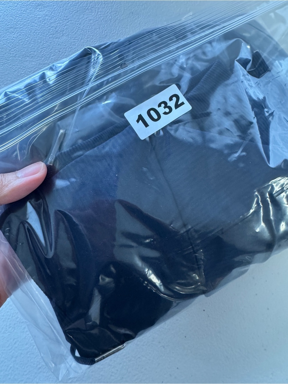 Lululemon Dance Studio Jogger Pants Navy Size 2 Athleisure Travel Activewear - Picture 16 of 16